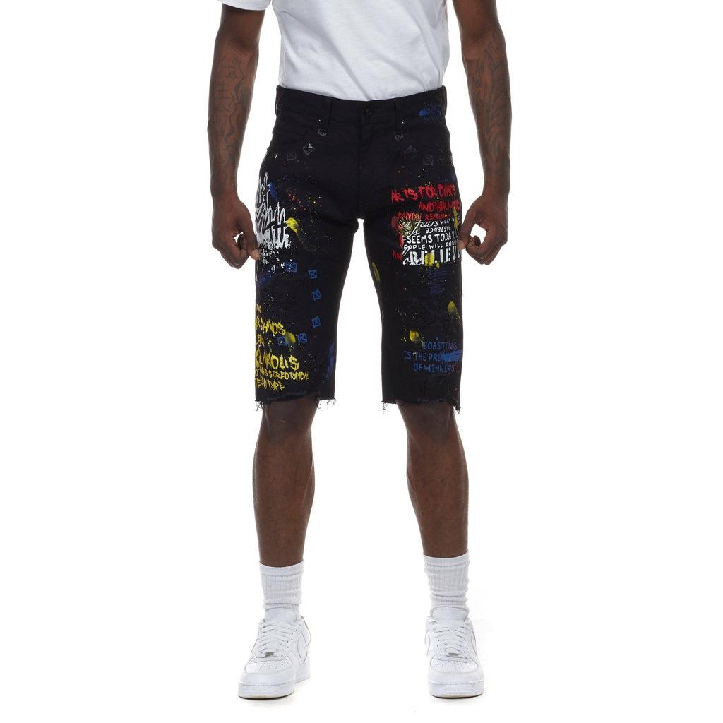Winners mens shorts discount