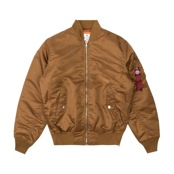 Mens Ma1 Jacket | SMOKERISENY.COM