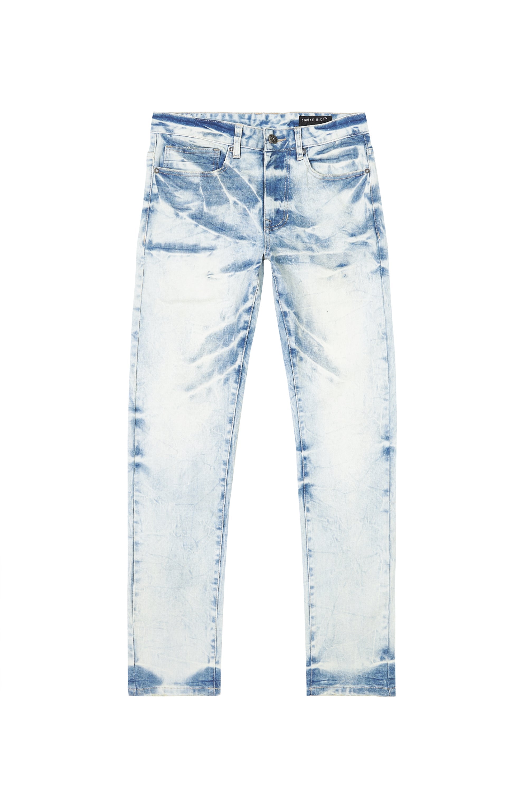 Essential Slim Denim Jeans