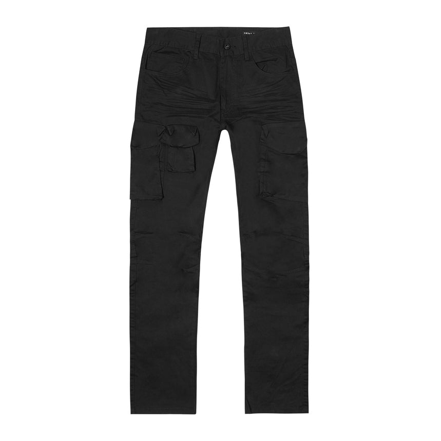 Utility Twill Pants