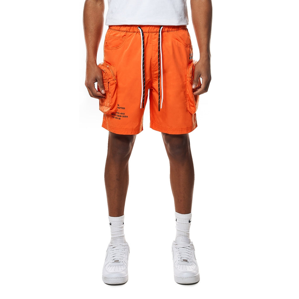 Windbreaker discount shorts mens