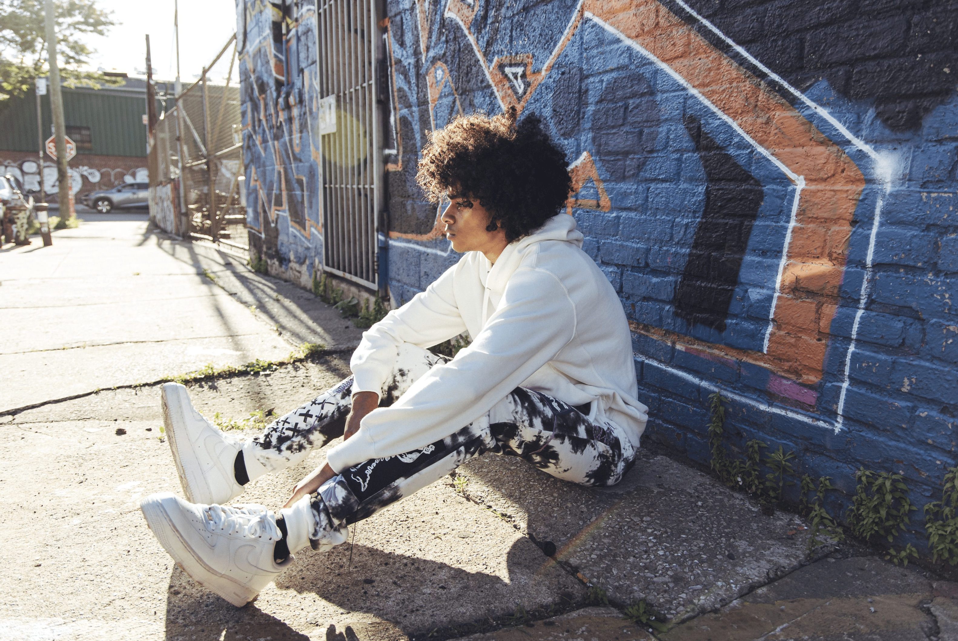21FW THE NEW YORK STORY - Smoke Rise NY