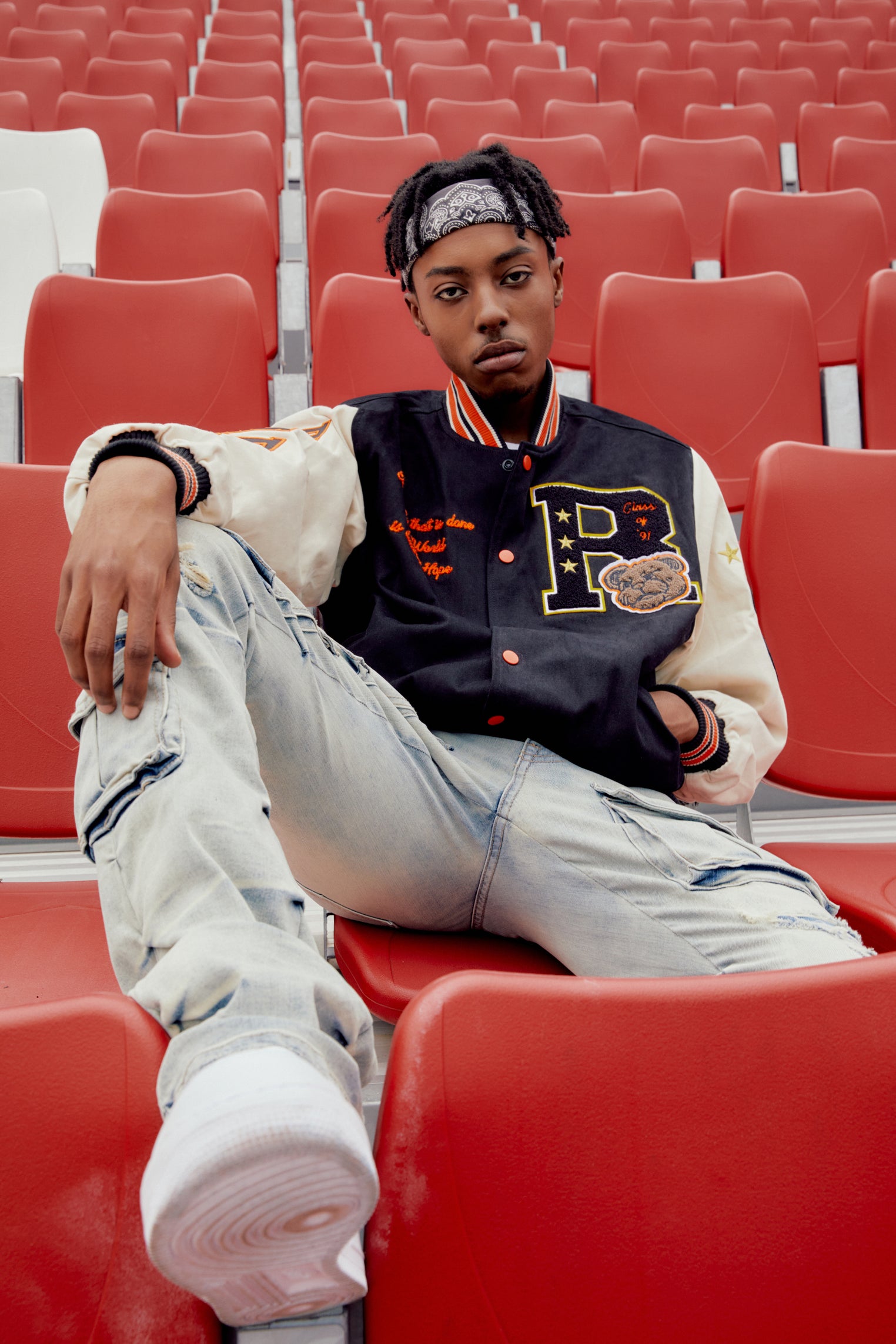 Fall 23 Collection 1 Lookbook – SMOKERISENY.COM