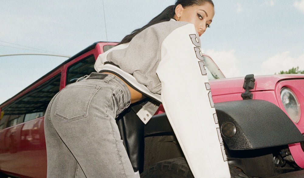 [RED] PERFECT FIT for our RED Girls - Smoke Rise NY