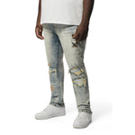 Big & Tall - Varsity Jeans