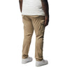 Big & Tall - Utility Twill Pants