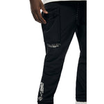 Big & Tall - Utility Windbreaker Pants