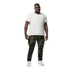 Big & Tall - Utility Windbreaker Pants