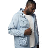 Big & Tall - Windbreaker Utility Jacket