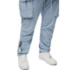 Big & Tall - Utility Windbreaker Pants
