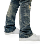 Big And Tall Essential Jeans - Hunter Blue