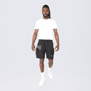 Lounge Utility Cargo Shorts