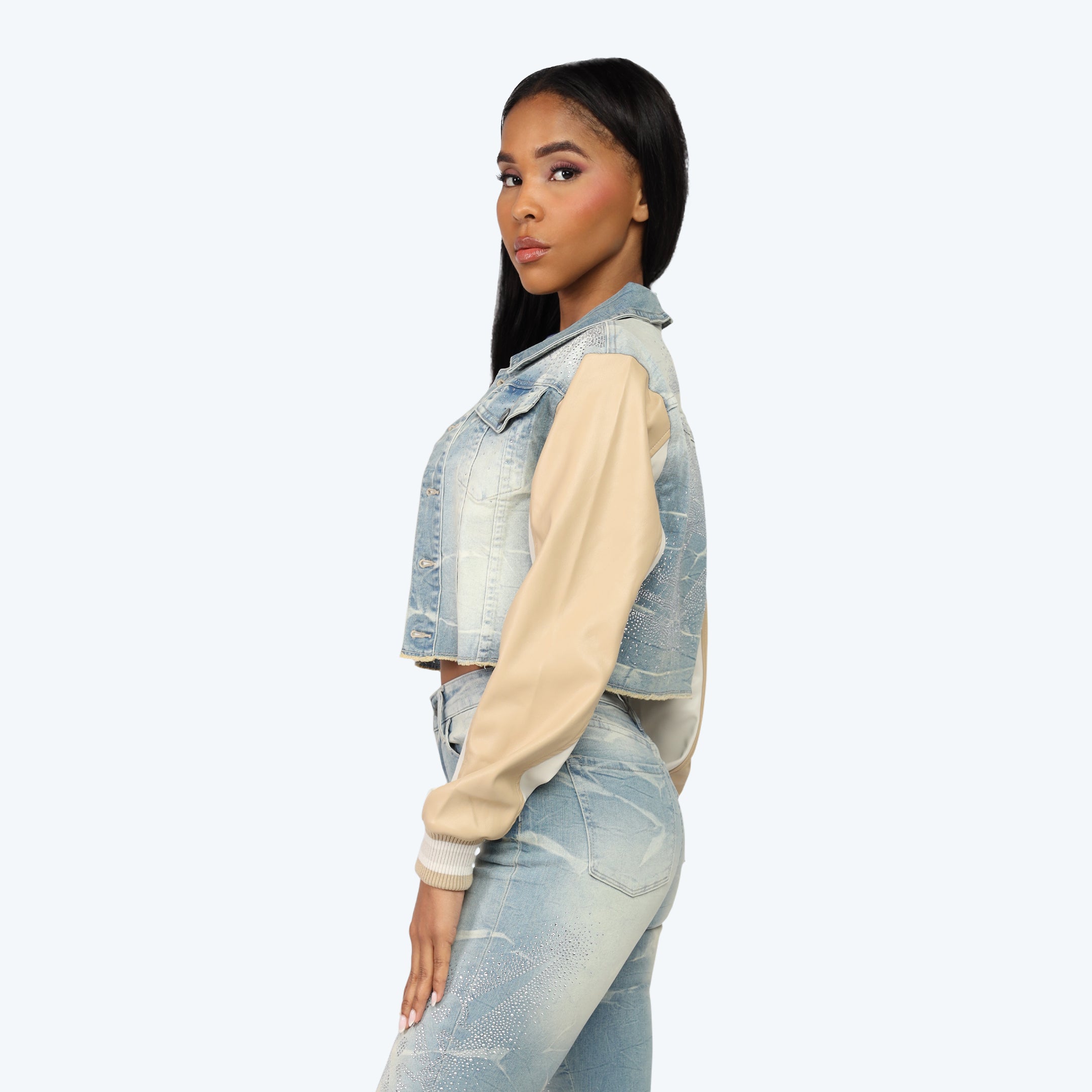 Women's Streetwear Clothing | Smoke Rise NY