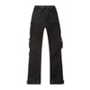 Pigment Dyed Utility Twill Pants