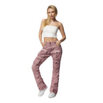 Pigment Dyed Utility Twill Pants