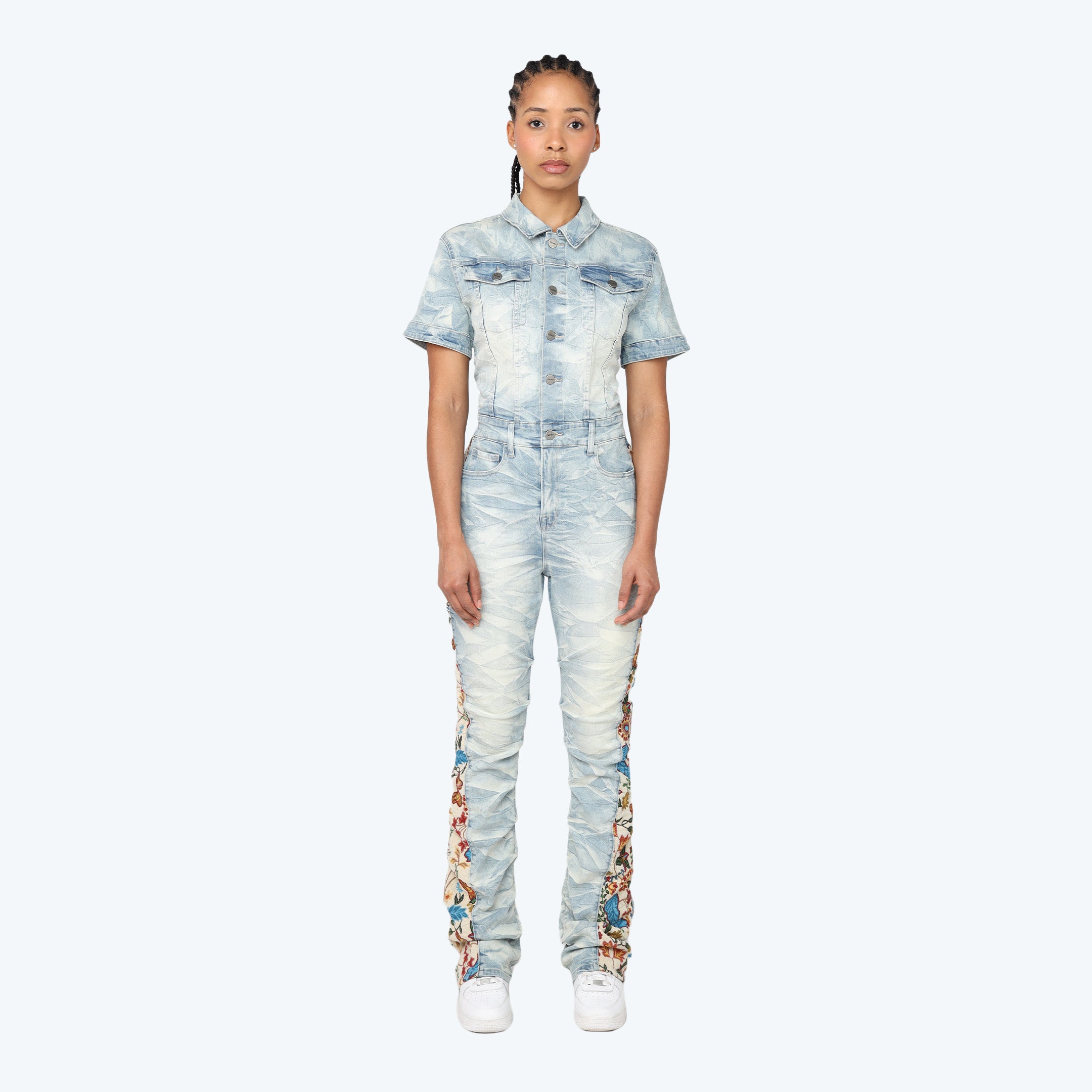 Women's Overalls and Jumpsuits - SMOKERISENY.COM – Smoke Rise NY