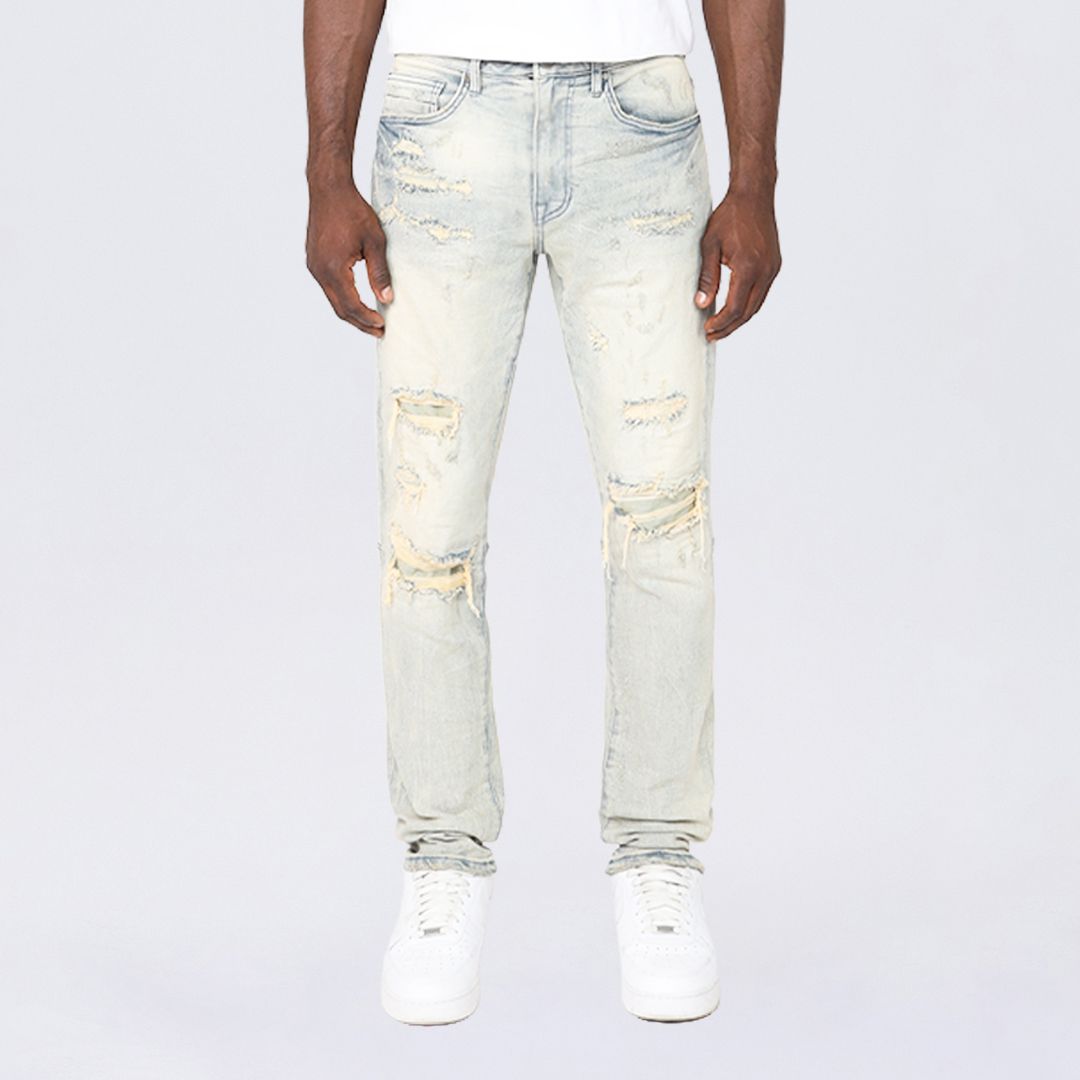 【正規取扱店】 Men's Jeans - SMOKERISENY.COM – Tagged  パンツ