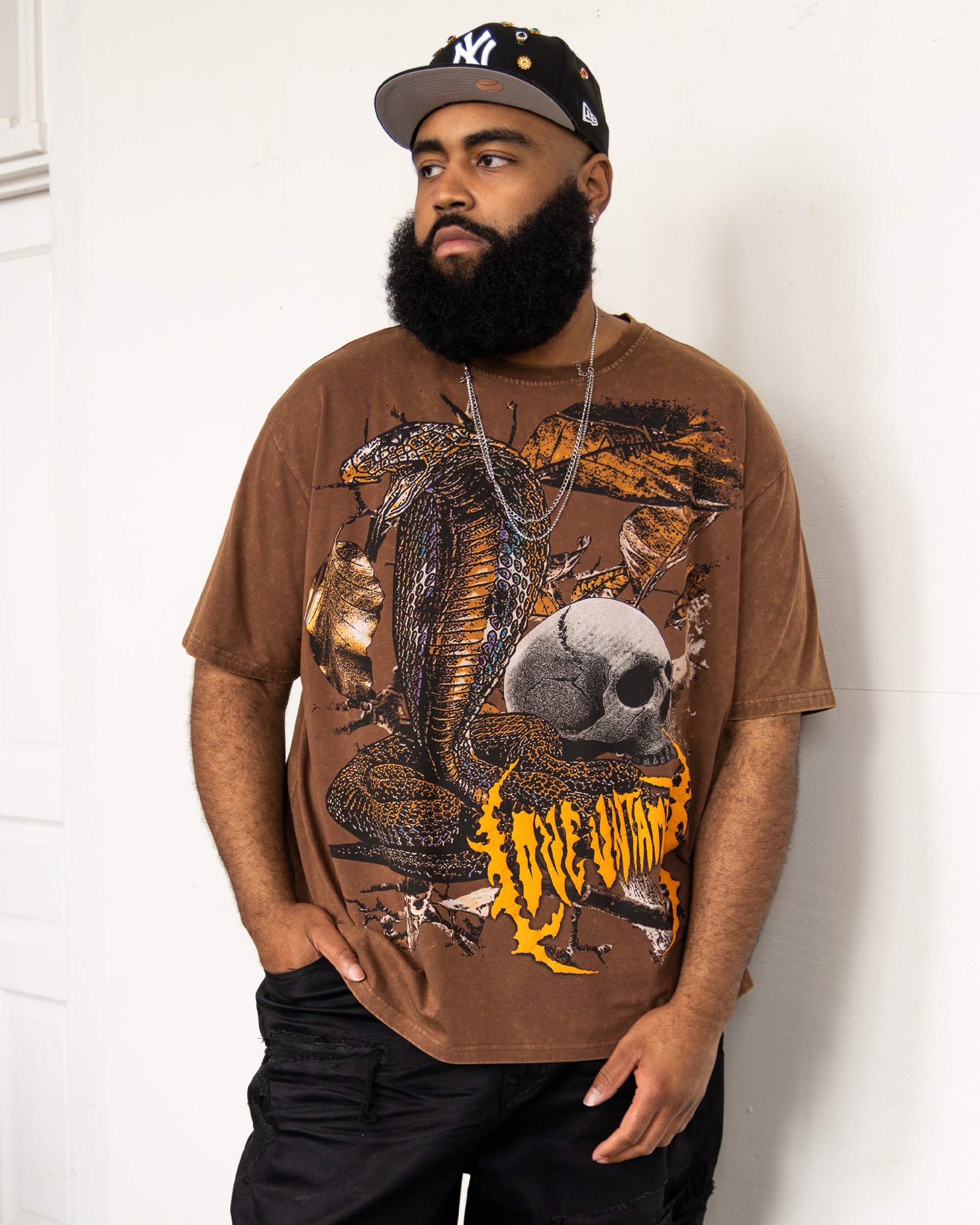 Big and Tall – Smoke Rise NY