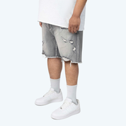 Big and Tall - Essential Jean Shorts