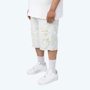 Big and Tall - Essential Jean Shorts