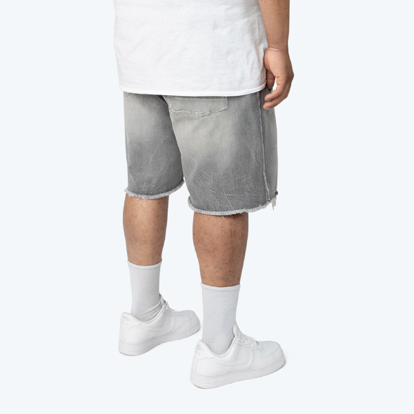 Big and Tall - Essential Jean Shorts