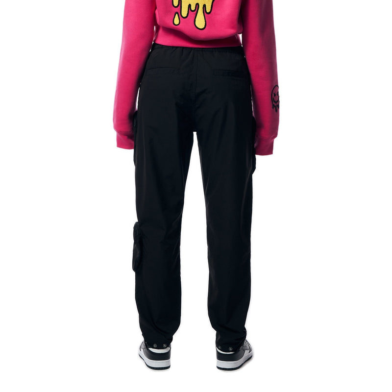 Windbreaker 3D Pocket Utility Joggers