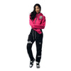 Windbreaker 3D Pocket Utility Joggers