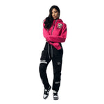 Windbreaker 3D Pocket Utility Joggers