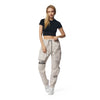 Windbreaker 3D Pocket Utility Joggers