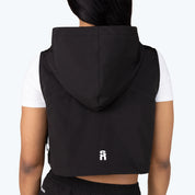 Utility Windbreaker Vest
