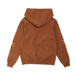 Fun French Terry Pullover Hoody