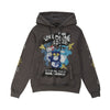 Fun French Terry Pullover Hoody