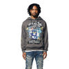 Fun French Terry Pullover Hoody