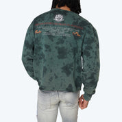 Magnificence French Terry Crewneck - June Bug