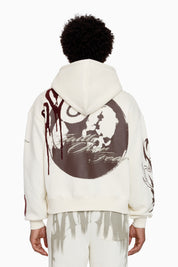 Truth Hoodie - Turtle Dove
