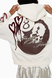 Truth Hoodie - Turtle Dove