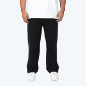 Big and Tall - Straight Dystopia Fleece Pants