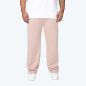 Big and Tall - Straight Dystopia Fleece Pants