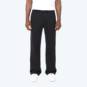 Straight Dystopia Fleece Pants