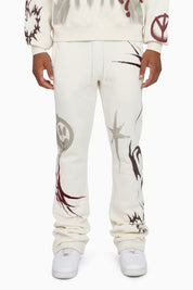 Truth Fleece Pant - Turtle Dove