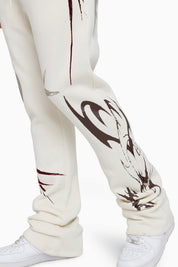 Truth Fleece Pant - Turtle Dove