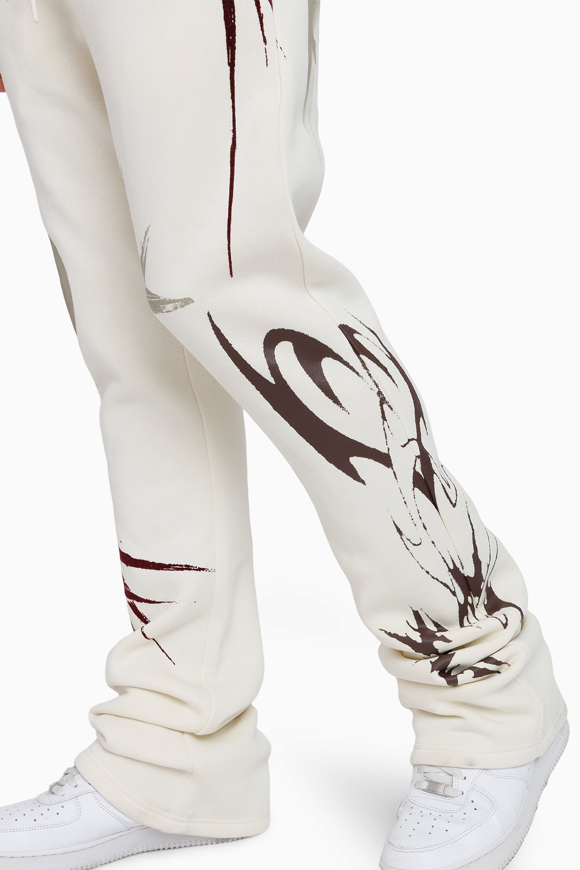 Truth Fleece Pant - Turtle Dove