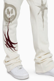 Truth Fleece Pant - Turtle Dove