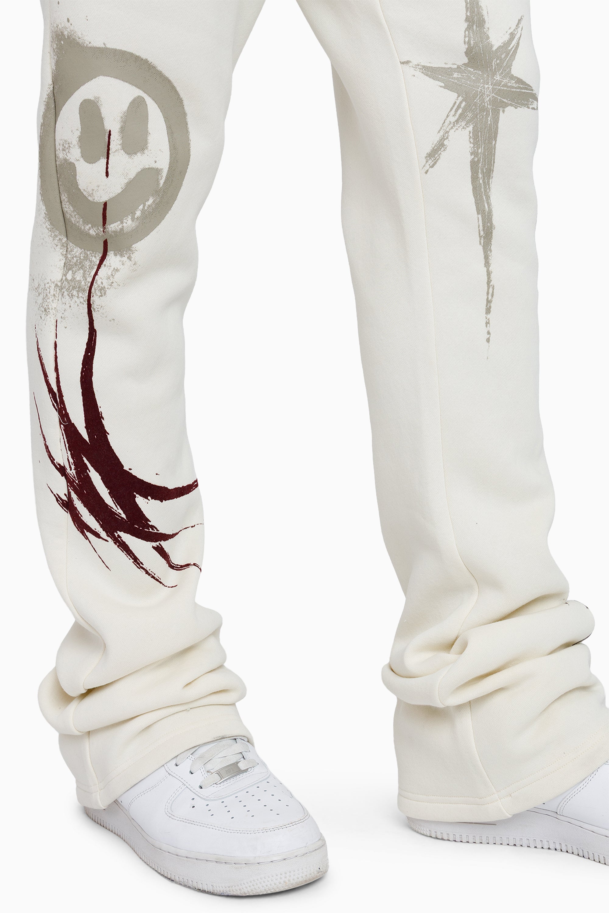Truth Fleece Pant - Turtle Dove