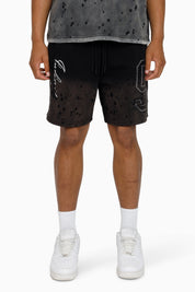 Unbound Legacy Shorts - Black