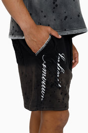 Unbound Legacy Shorts - Black
