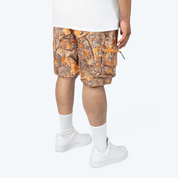 Big and Tall - Utility Cargo Shorts