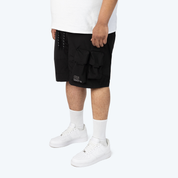 Big and Tall - Utility Cargo Shorts