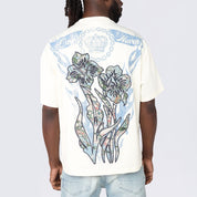 Oversized Tapestry T-Shirt