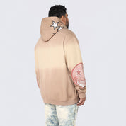 Big and Tall - Maximalist Fleece Hoodie